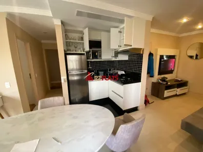 Flat com 2 Quartos para alugar, 80m² no Jardim Europa, São Paulo