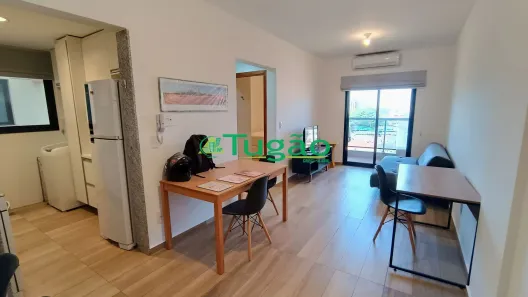 Apartamento com 1 Quarto à venda, 51m² no Vila São Pedro, São José do Rio Preto