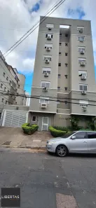 Apartamento com 2 Quartos à venda, 69m² no Azenha, Porto Alegre