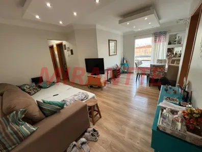 Apartamento com 3 Quartos à venda, 72m² no Santa Teresinha, São Paulo