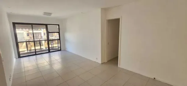 Apartamento com 2 Quartos à venda, 95m² no Barra da Tijuca, Rio de Janeiro