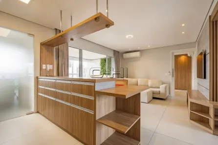 Apartamento com 2 Quartos à venda, 85m² no Pinheiros, São Paulo