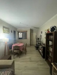 Apartamento com 1 Quarto à venda, 49m² no Sarandi, Porto Alegre