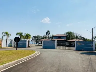 Lote/Terreno à venda, 1092m² no Loteamento Residencial Ventura, Itatiba