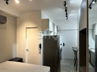 Apartamento com 1 Quarto à venda, 24m² no Sumarezinho, São Paulo