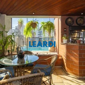 Apartamento com 4 Quartos à venda, 273m² no Vila Andrade, São Paulo