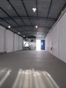 Galpão/Depósito/Armazém para alugar, 510m² no Jardim Anhangüera, Ribeirão Preto