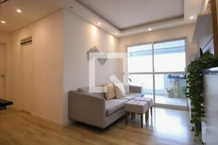 Apartamento com 2 Quartos à venda, 77m² no Vila Prudente, São Paulo