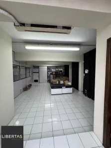 Sala Comercial com 1 Quarto para alugar, 40m² no Santa Maria Goretti, Porto Alegre