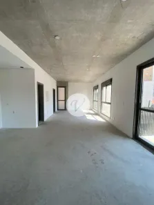 Apartamento com 2 Quartos à venda, 73m² no Jardim, Santo André