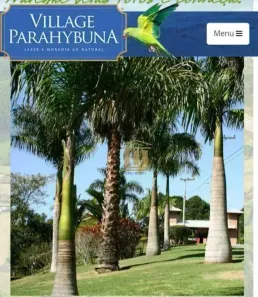 Lote/Terreno à venda, 1000m² no , Paraibuna