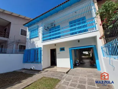 Casa com 4 Quartos à venda, 450m² no Glória, Porto Alegre