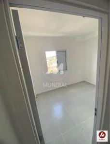 Apartamento com 2 Quartos à venda, 51m² no Jardim Novo Mundo, Ribeirão Preto