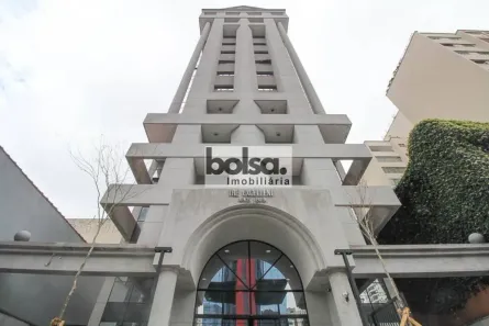 Sala Comercial à venda, 169m² no Itaim Bibi, São Paulo