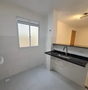 Apartamento com 2 Quartos à venda, 45m² no Jardim Europa, Suzano