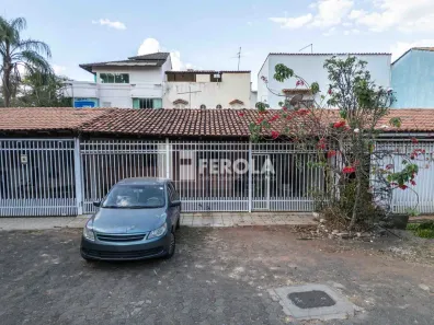Casa com 3 Quartos à venda, 99m² no Asa Sul, Brasília