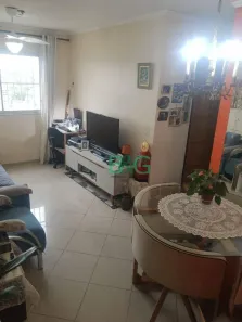 Apartamento com 2 Quartos à venda, 48m² no Jardim Miriam, São Paulo