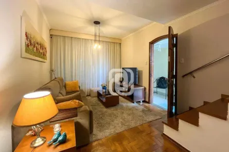 Casa com 4 Quartos à venda, 195m² no Jardim Santo Elias, São Paulo