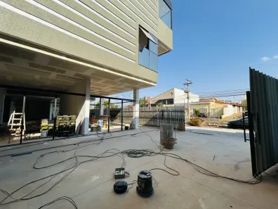 Prédio Comercial com 1 Quarto para alugar, 854m² no Jardim América, Ribeirão Preto