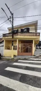 Sobrado com 3 Quartos à venda, 136m² no Jardim Nordeste, São Paulo