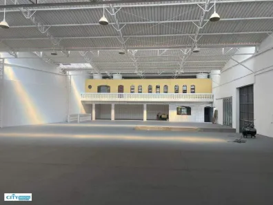 Galpão/Depósito/Armazém com 3 Quartos à venda, 1000m² no Alvarenga, São Bernardo do Campo