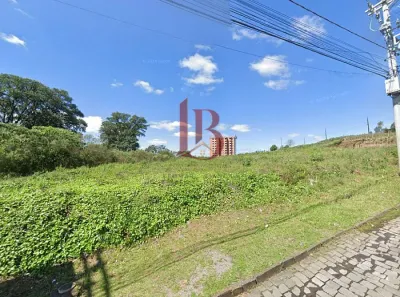 Lote/Terreno à venda, 659m² no Nossa Senhora das Graças, Caxias do Sul