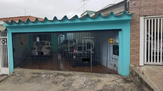 Casa com 3 Quartos à venda, 150m² no Baeta Neves, São Bernardo do Campo