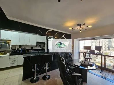 Apartamento com 2 Quartos à venda, 134m² no Vila Guarani (Z Sul), São Paulo