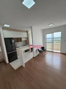 Apartamento com 2 Quartos à venda, 56m² no Aparecidinha, Sorocaba