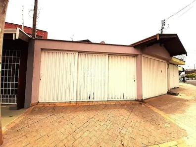 Casa com 3 Quartos à venda, 141m² no Paulicéia, Piracicaba