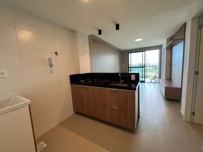 Apartamento com 2 Quartos à venda, 51m² no Aeroclube, João Pessoa