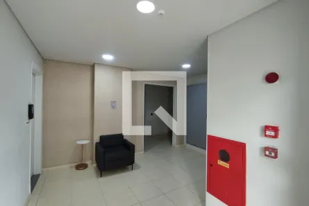 Apartamento com 2 Quartos à venda, 38m² no Jardim Imperador (Zona Sul), São Paulo