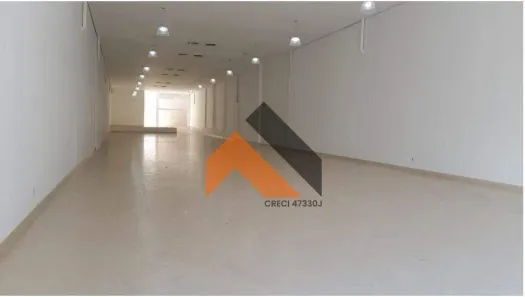 Ponto Comercial para alugar, 551m² no Centro, São Caetano do Sul