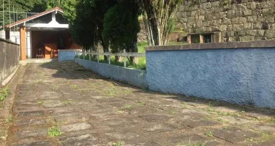 Casa com 4 Quartos à venda, 235m² no Morin, Petrópolis