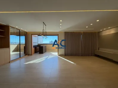 Apartamento com 4 Quartos à venda, 190m² no Fonte Grande, Contagem