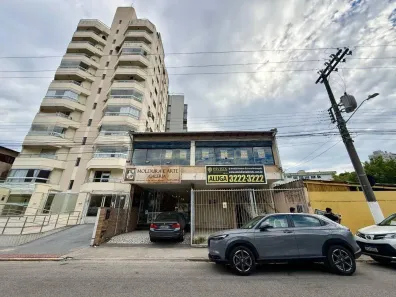 Sala Comercial para alugar, 300m² no Centro, Florianópolis