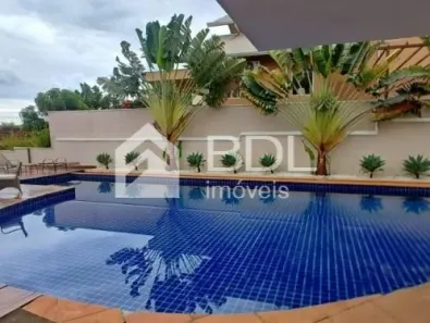 Casa de Condomínio com 3 Quartos à venda, 268m² no Chácara Santa Margarida, Campinas
