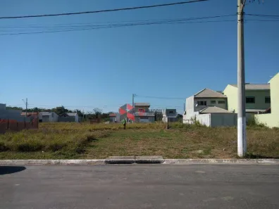 Lote/Terreno à venda, 175m² no Loteamento Parque do Museu, Caçapava