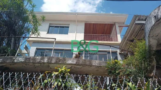 Imóvel Comercial com 3 Quartos para alugar, 880m² no Vila Albertina, São Paulo