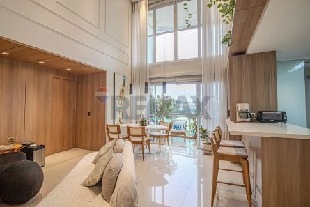 Apartamento com 3 Quartos à venda, 107m² no Tamboré, Santana de Parnaíba