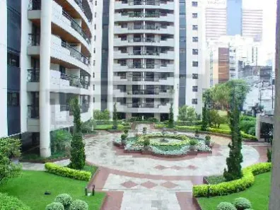 Apartamento com 3 Quartos à venda, 152m² no Jardim Paulista, São Paulo