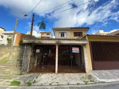 Sobrado com 3 Quartos à venda, 211m² no Centro, São Bernardo do Campo