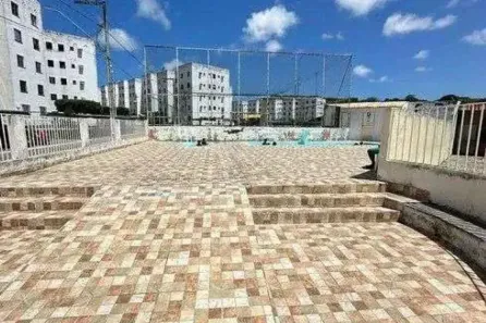 Apartamento com 2 Quartos à venda, 50m² no Porto D'Antas, Aracaju