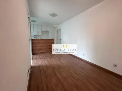 Apartamento com 1 Quarto para alugar, 45m² no Saúde, São Paulo