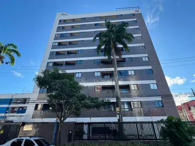 Apartamento com 1 Quarto à venda, 28m² no Várzea, Recife