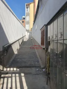 Apartamento com 1 Quarto à venda, 40m² no Vila Guilhermina, São Paulo