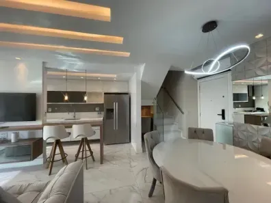 Cobertura com 3 Quartos à venda, 140m² no Recreio dos Bandeirantes, Rio de Janeiro
