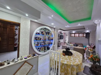 Casa com 3 Quartos à venda, 154m² no São Pedro, Teresópolis