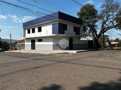 Imóvel Comercial à venda, 320m² no Jardim Alvorada, Maringá