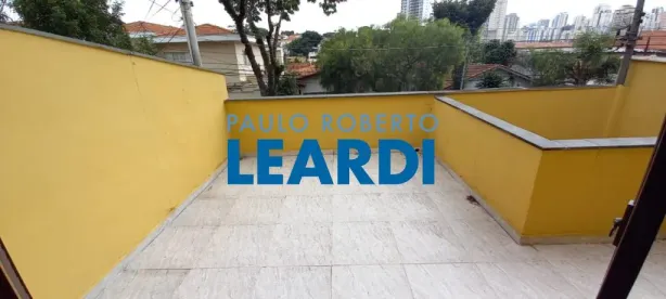 Casa com 2 Quartos à venda, 80m² no Vila São Paulo, São Paulo